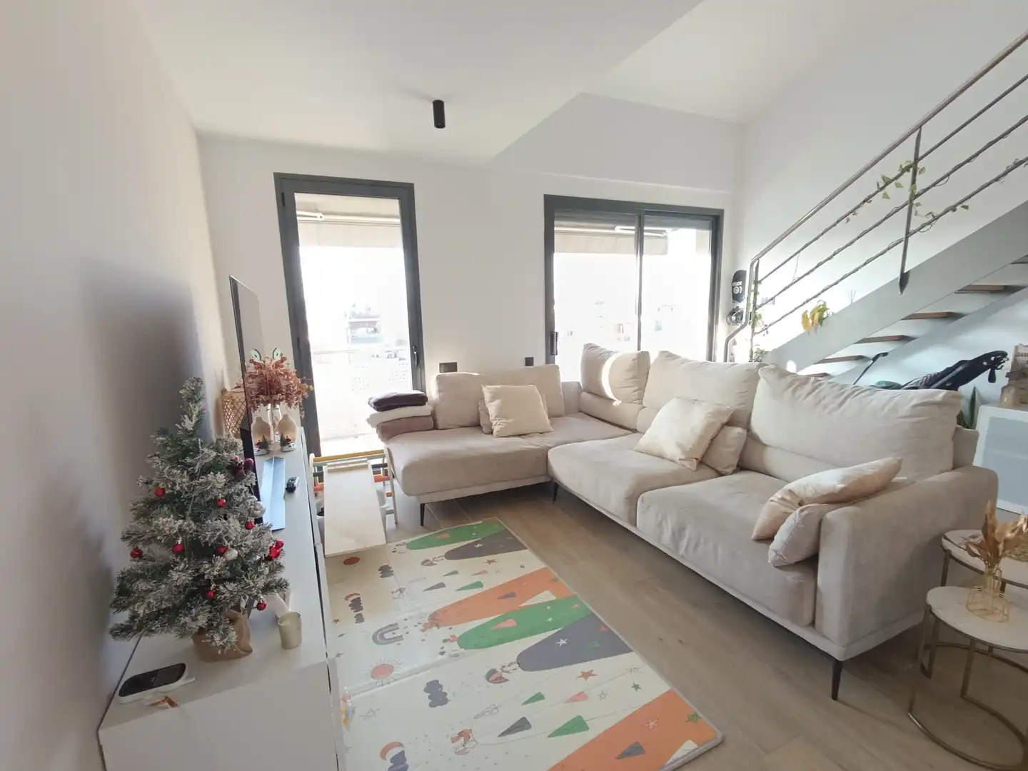 Dúplex en venda a Les Franqueses del Vallès