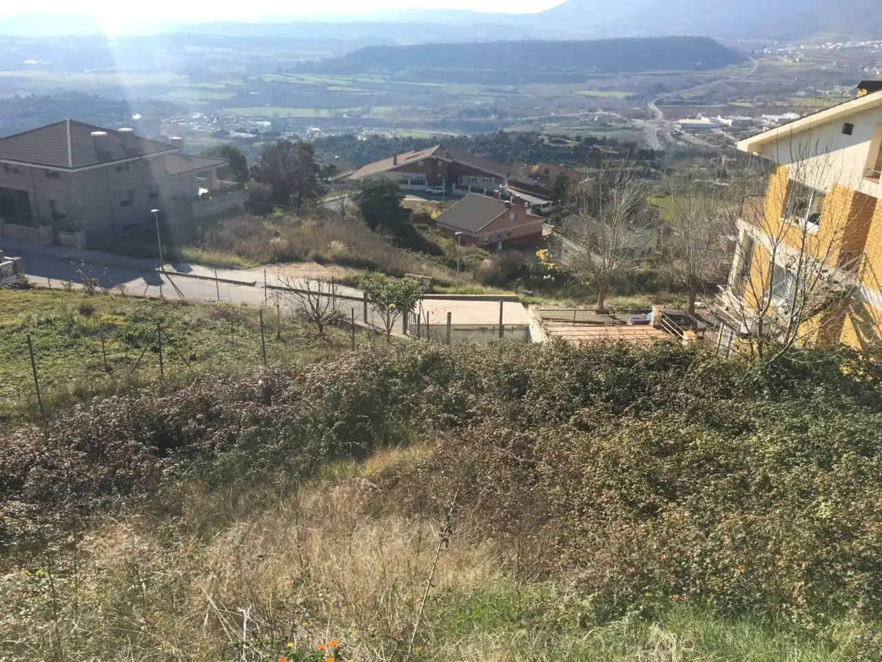 Terreno residenziale in vendita a Berga, imagen 12