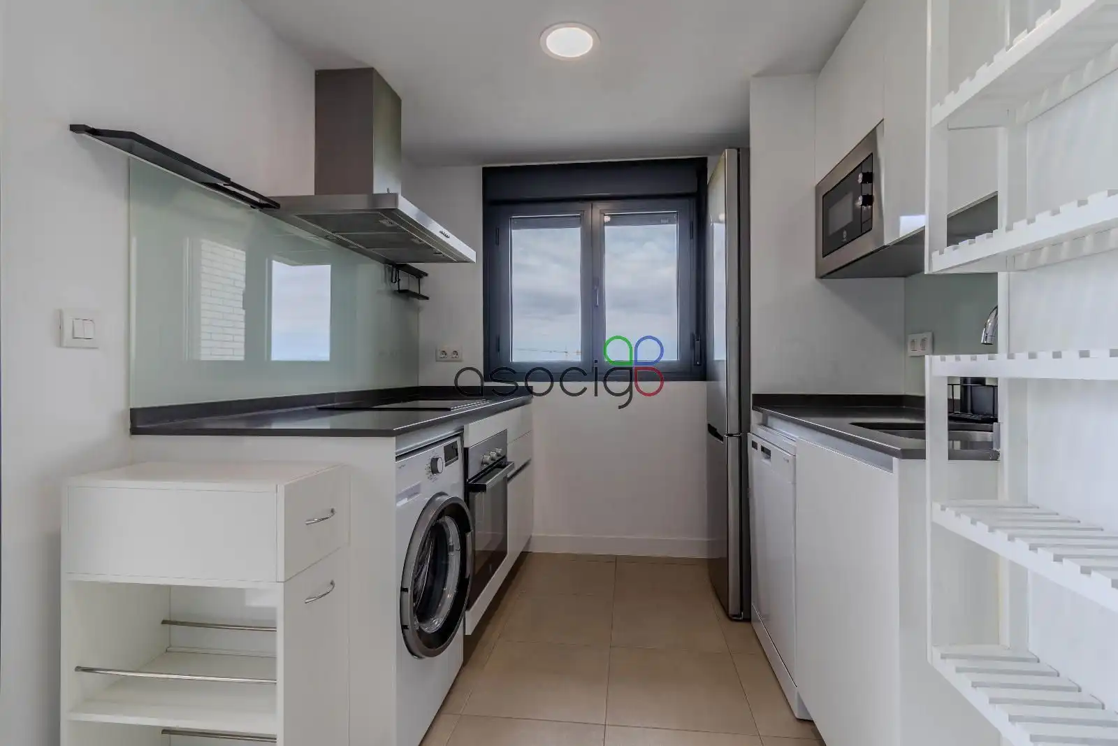 Flat with pool for sale in Mercedes Gaibrois, imagen 17