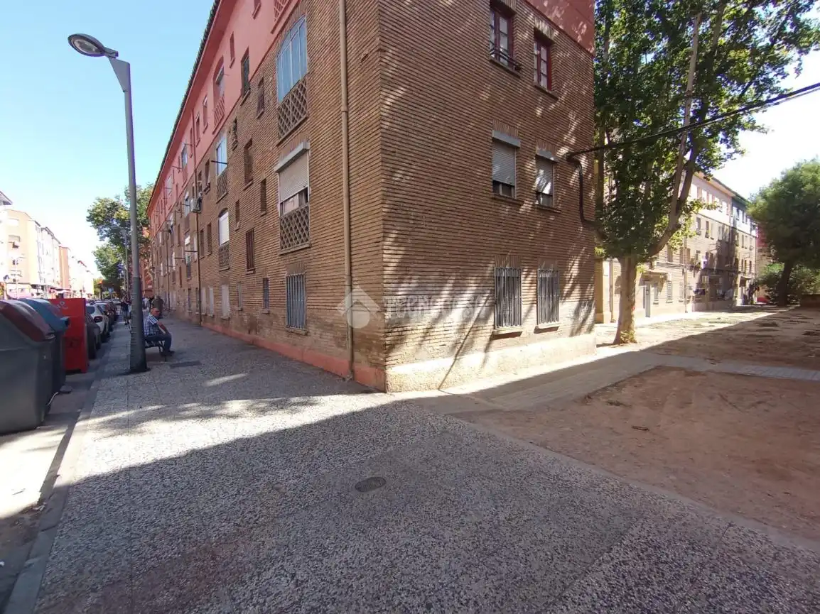 Wohnung zum Verkauf in Las Fuentes, imagen 2