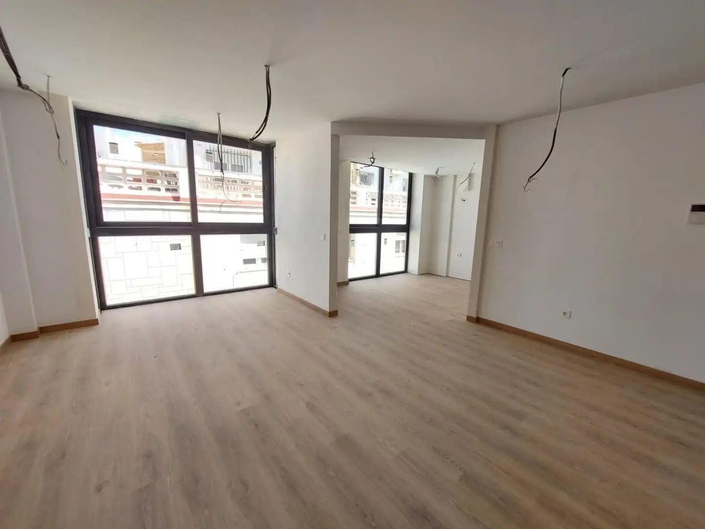 Piso en venta en Almería con Aire acondicionado y Calefacción