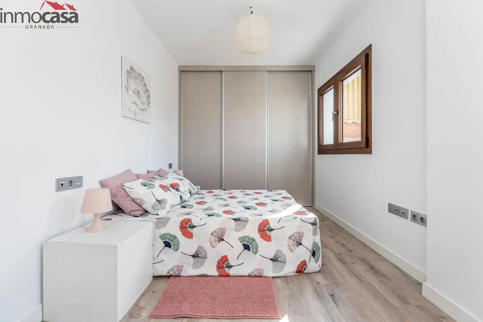 Piso en venta en Calle CRISTO DE LA YEDRA, 34, San Ildefonso