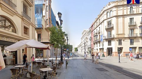 Photo 4 of Commercial properties for rent in Avenida de la Constitución, Alfalfa - Santa Cruz, Sevilla Capital
