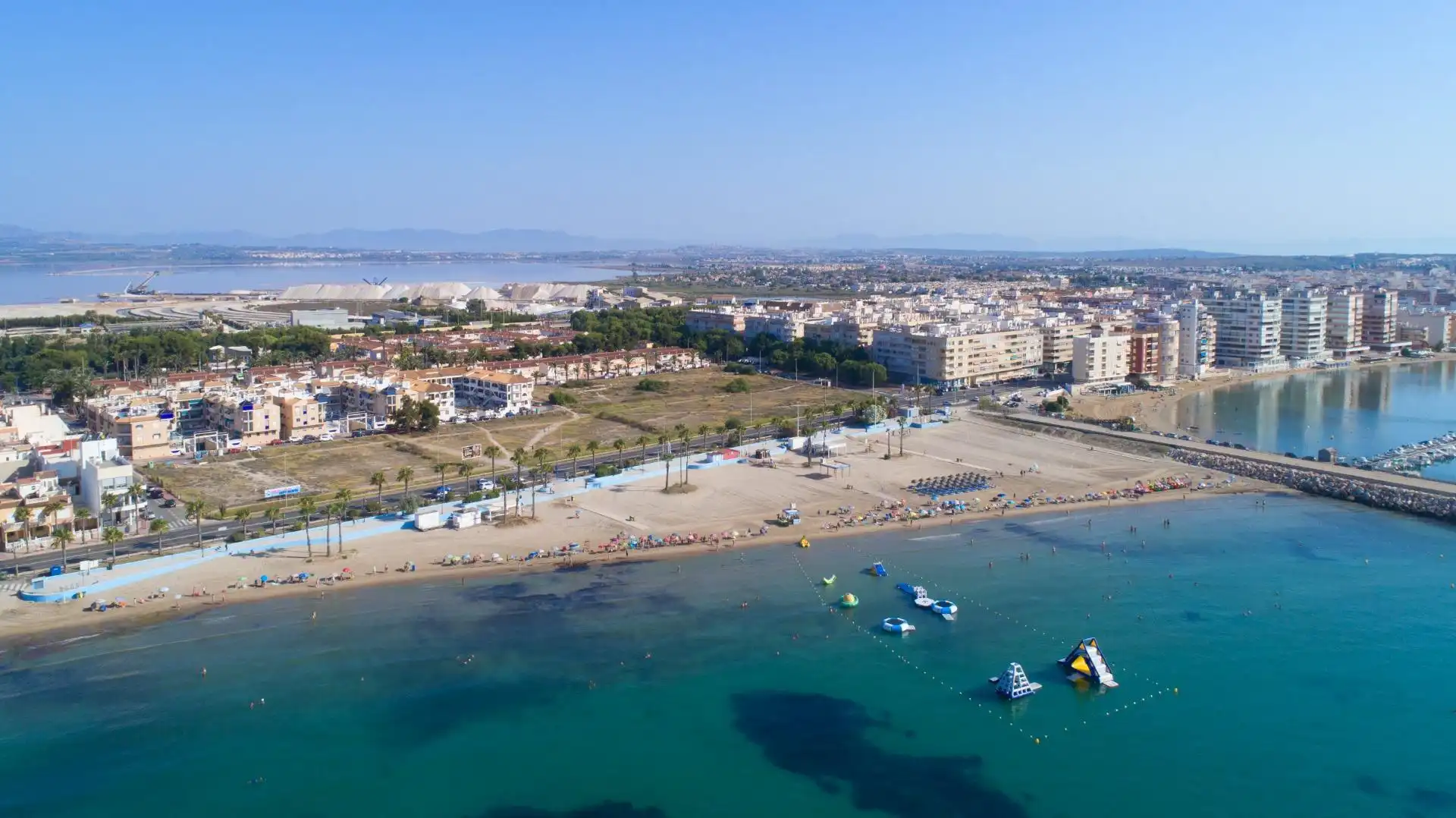 Apartament amb ascensor en venda a Playa del Acequión, Náufragos y Rocío del Mar, imagen 35