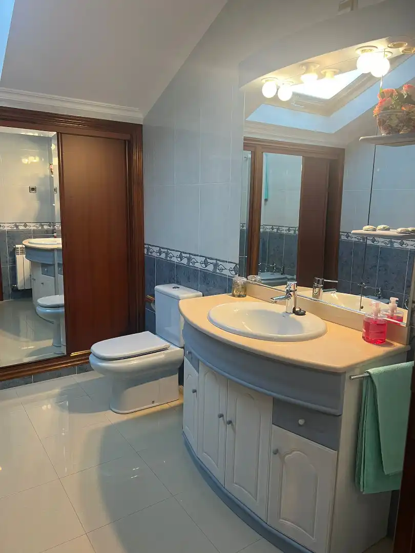 Chalet en venta en Valdoviño, imagen 32