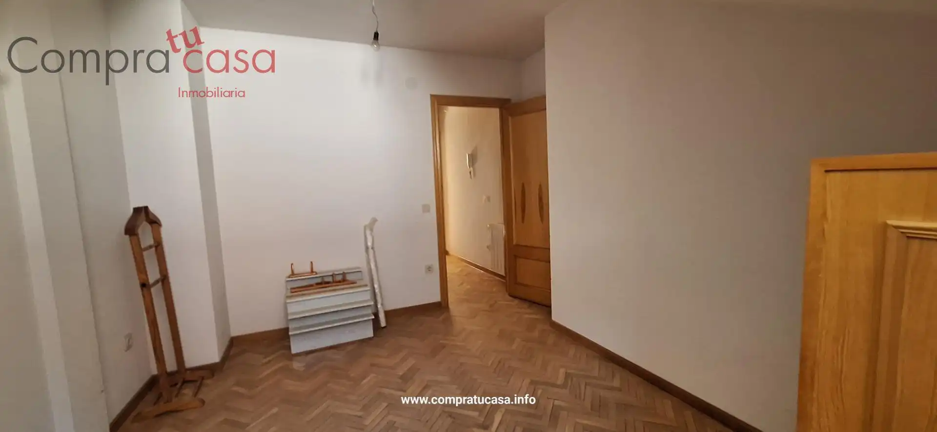 Edificio en venta en Segovia