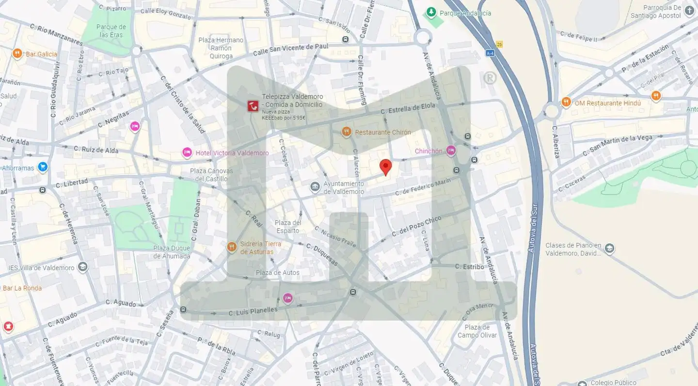 Gewerbefläche zum Verkauf in Calle del Carmen, imagen 16