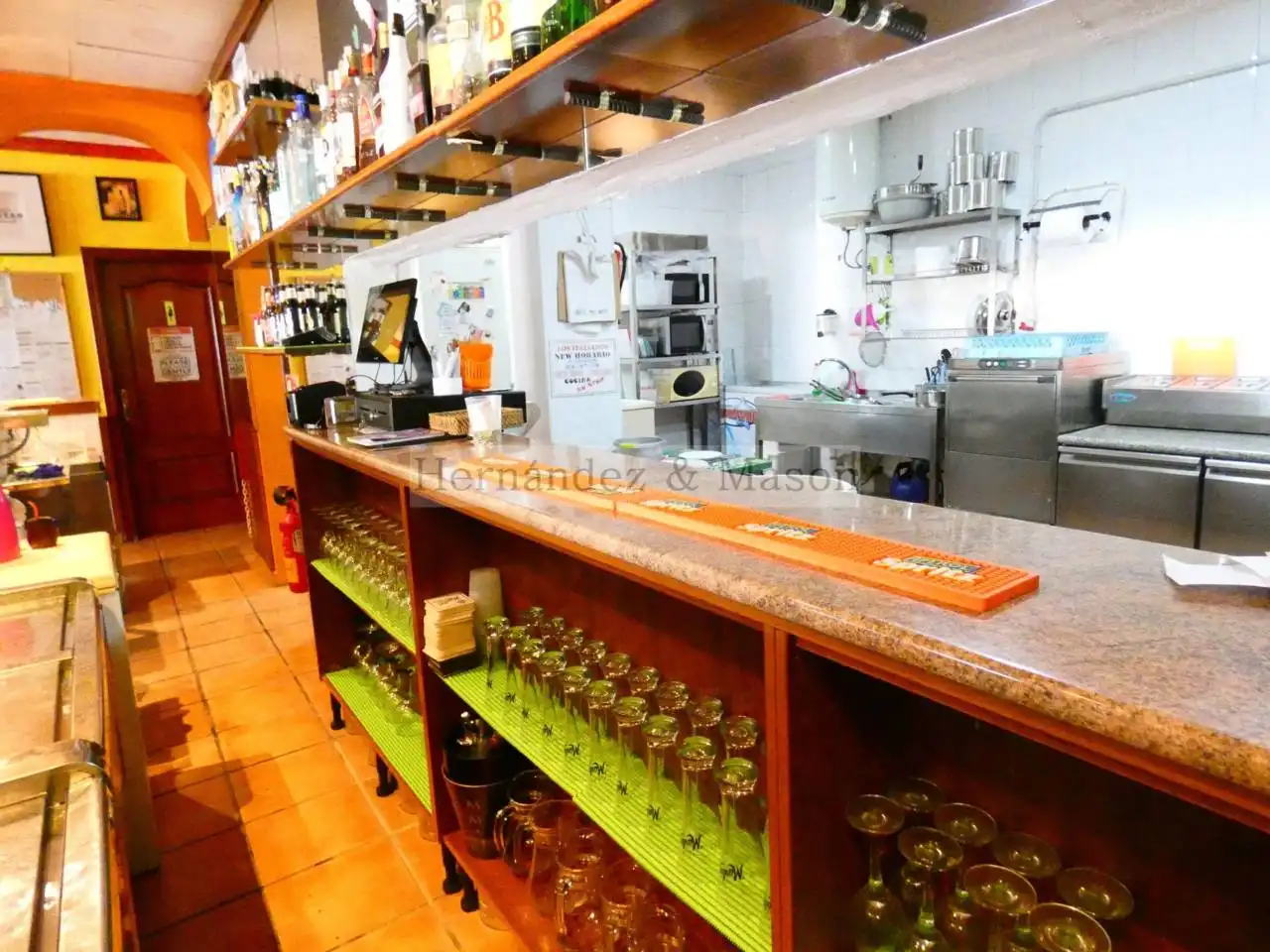 Business premises for transfer in La Carihuela - Los Nidos, imagen 7