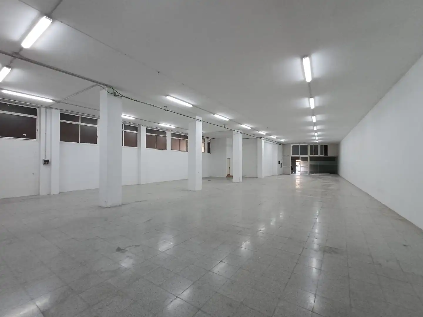 Nave industrial in affitto a Rocafonda, imagen 10