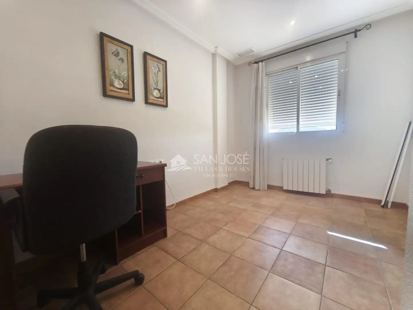 Houses for rent in Aspe  with Air Conditioner, Heating and Terrace
