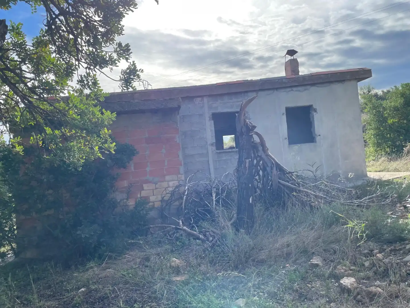 Casa o xalet en venda a Bugarra