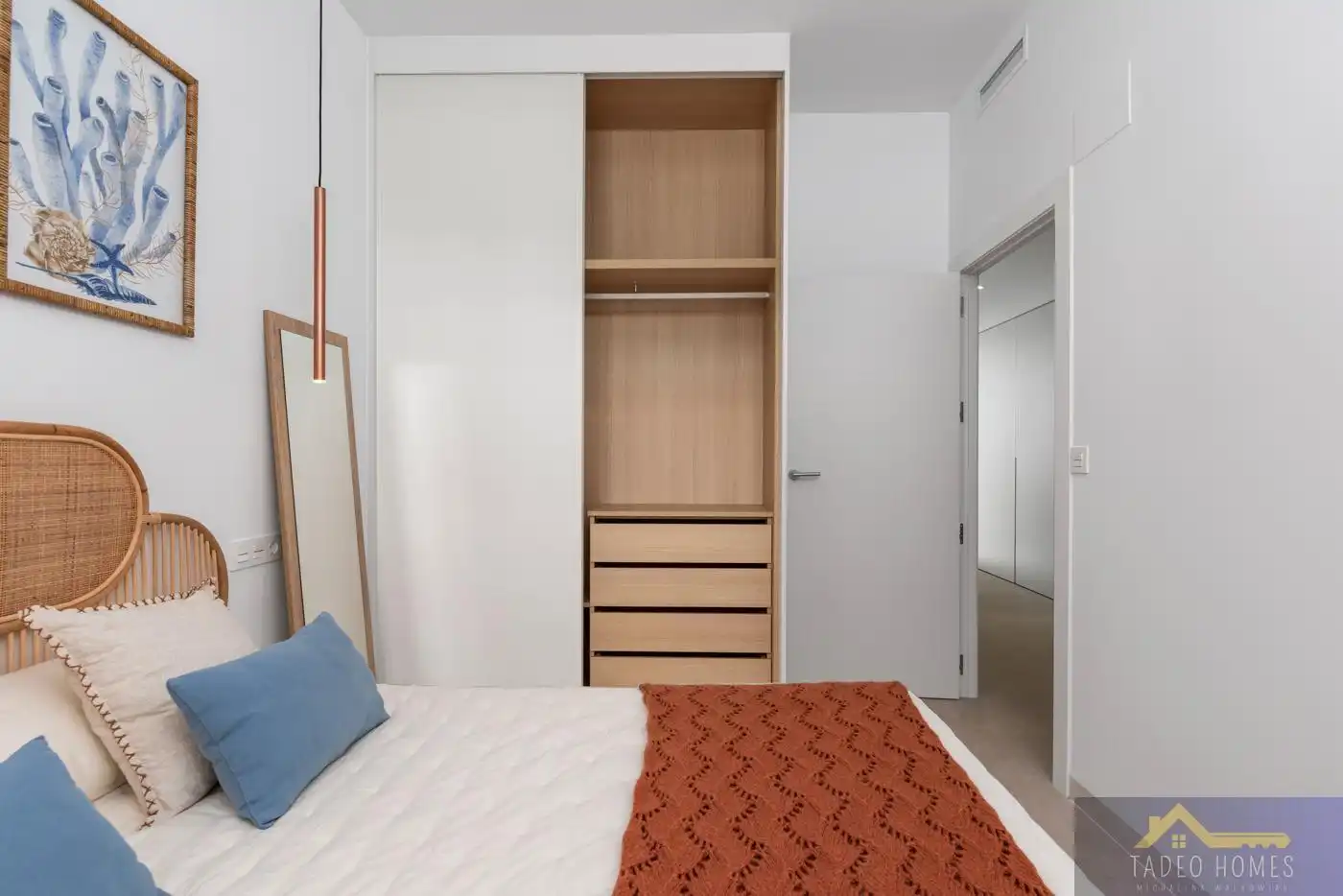 Apartament amb piscina en venda a Serena Golf S/N, imagen 19