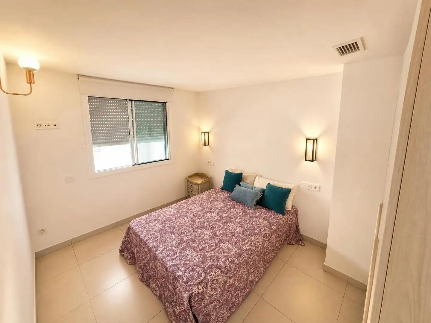 Habitación de Apartamento en venta en Torrequebrada