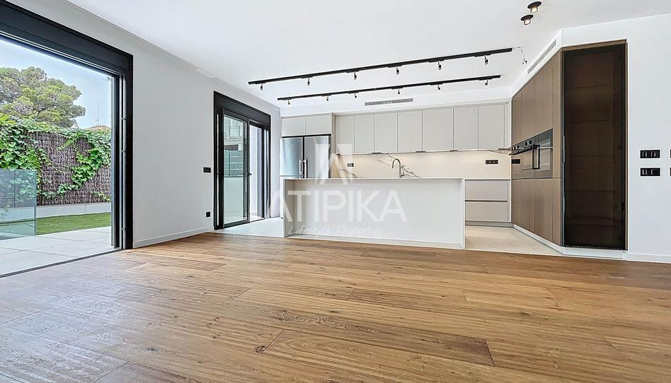 Foto 1 de Pis en venda a Sofia, 31, Can Girona - Terramar - Vinyet, Barcelona