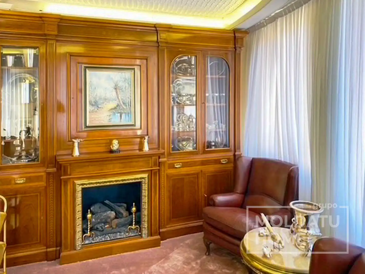 Flat with lift for sale in Indautxu, imagen 4