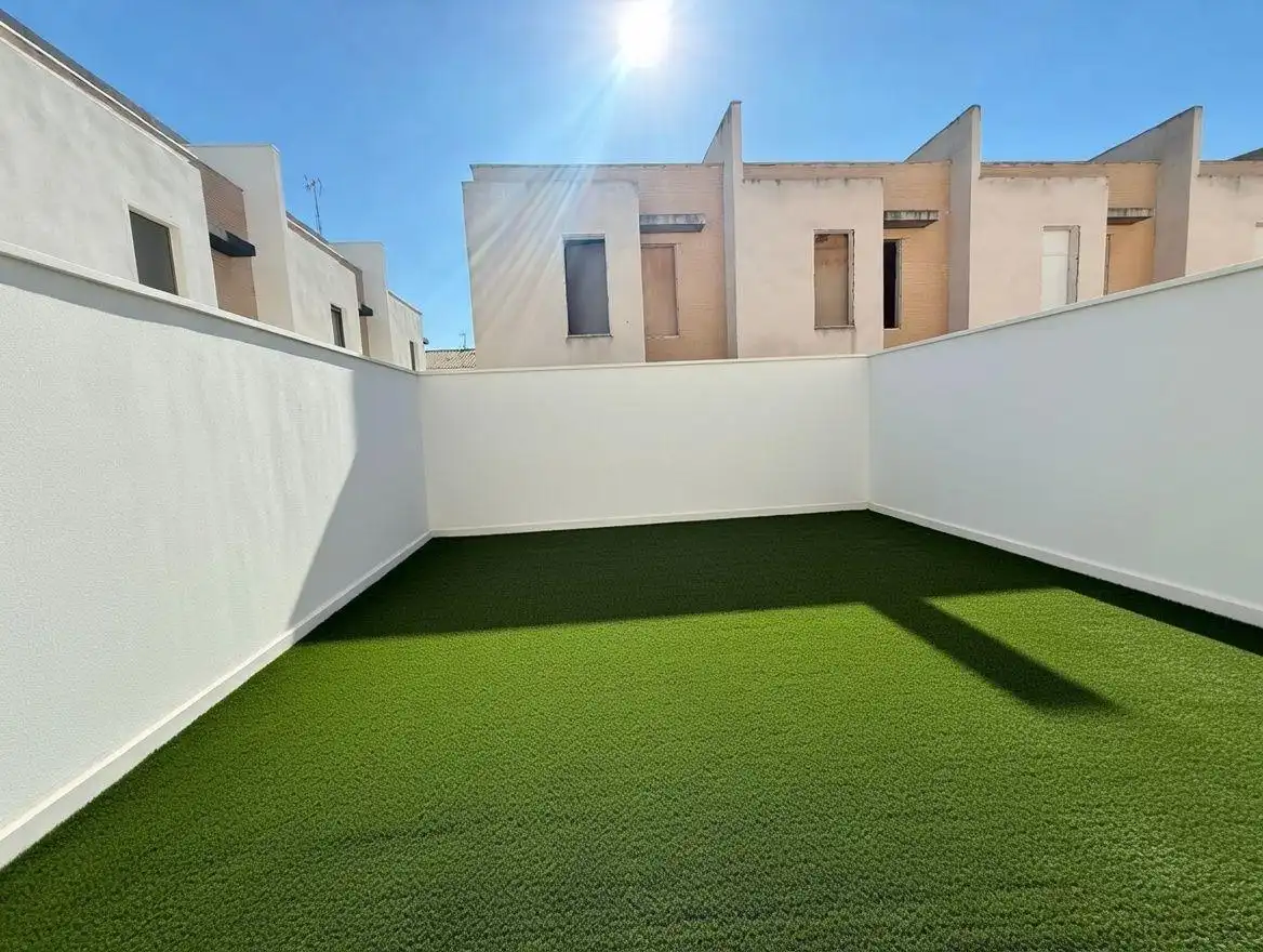 Dúplex en venta en Calle JORNALEROS 21, imagen 8