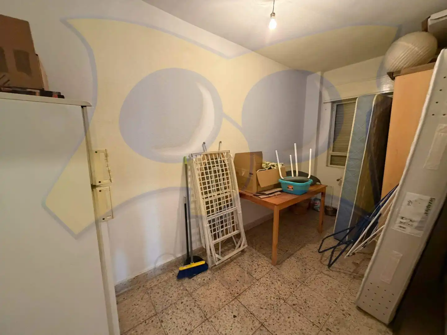 Piso de alquiler en Salamanca con Amueblado