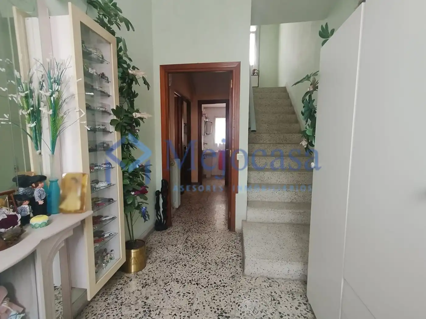 Houses for sale in Madrid  with Air Conditioner, Heating and Terrace