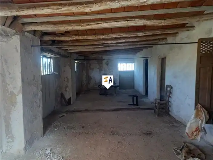 Casa rústica en venda a Priego de Córdoba, imagen 8