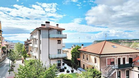 Photo 2 of Flat for sale in Calle de Errementariena, Usategui, Getxo