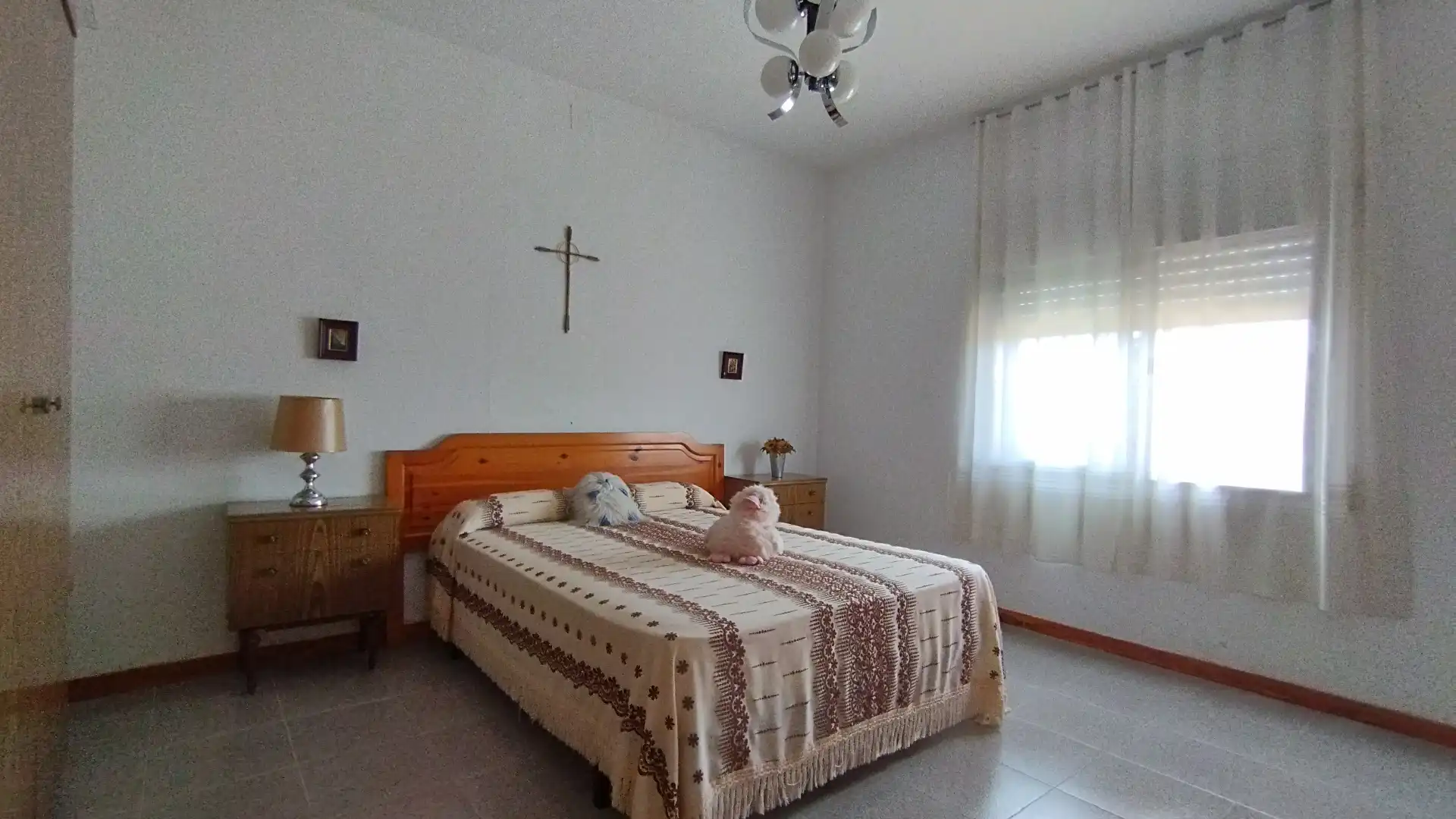 Chalet en venta en Carretera Pozaldez, imagen 17