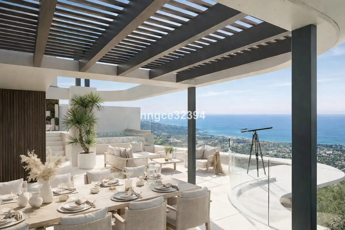 Penthouse zum Verkauf in La Quinta, imagen 4
