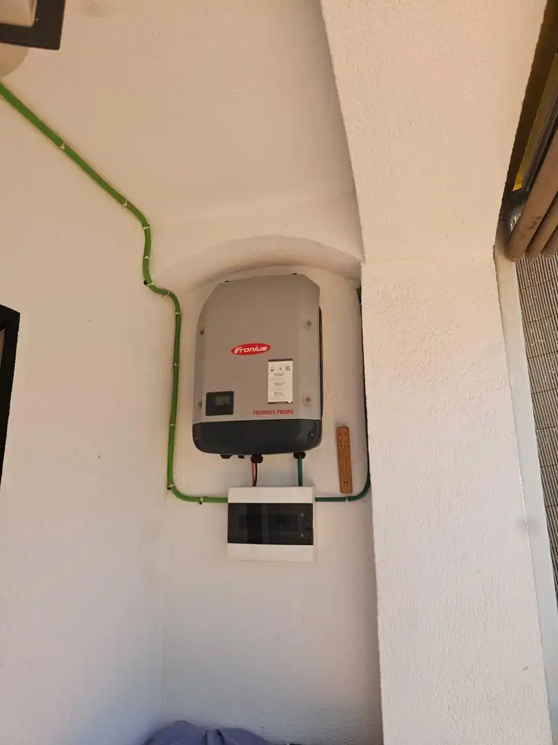 Casa a schiera con balcone in vendita a Periurbano Este - Campiña, imagen 20