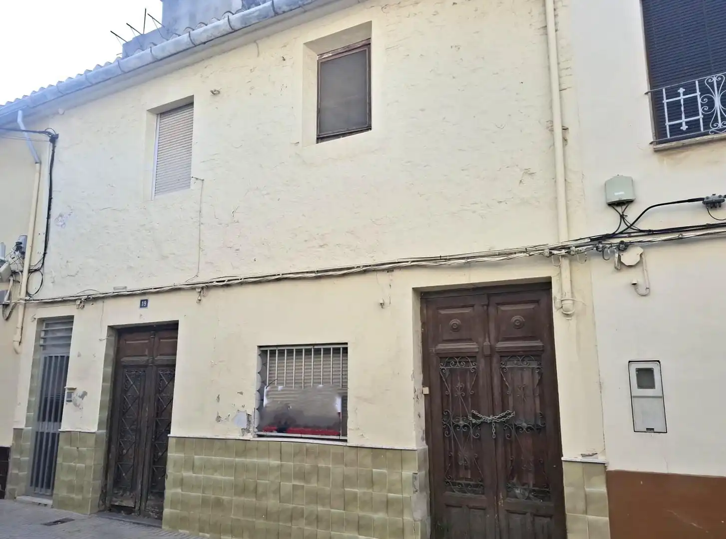 Casa en venda a Calle Calle La Fuente 19 y 25, imagen 2