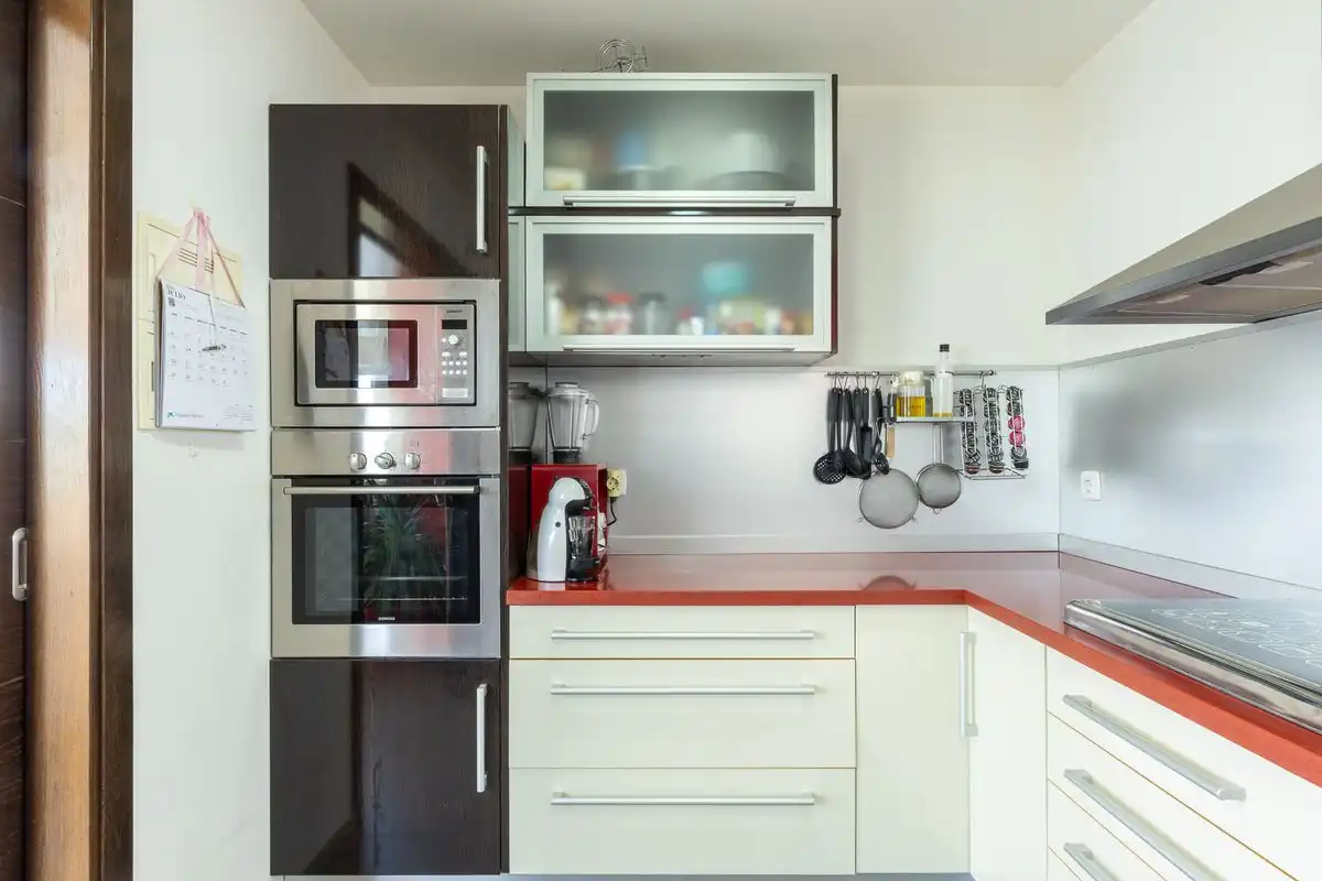 Maison jumelée avec terrasse à vendre à El Faro, imagen 19