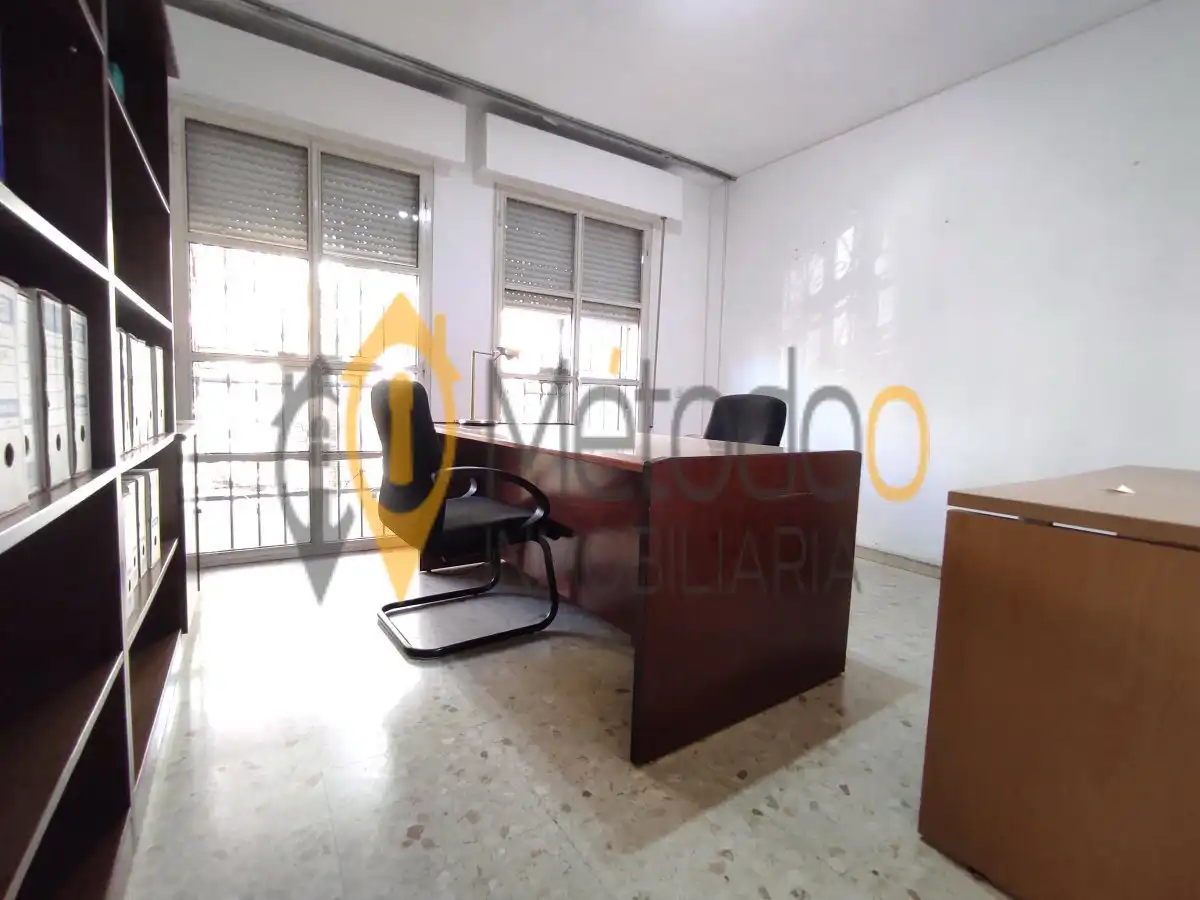 Flat for sale in Sevilla  with Balcony