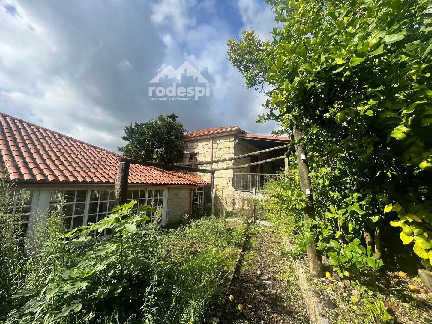 Chalet en venta en Ventiun, imagen 9