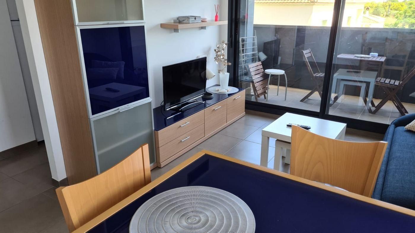 Apartament en venda a Alcanar