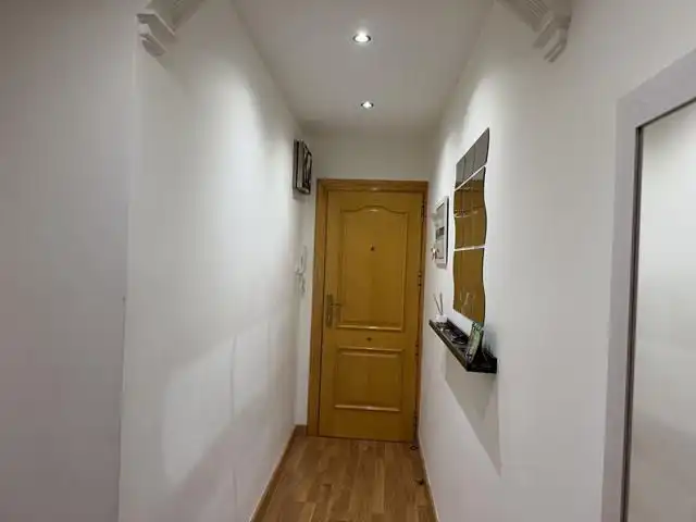 Pis amb terrassa en venda a Antonio Cuevas Belmonte, imagen 4
