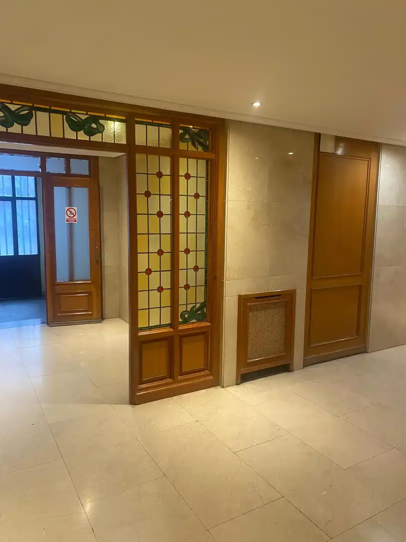 Flat for rent in Getafe  with Air Conditioner, Heating and Terrace