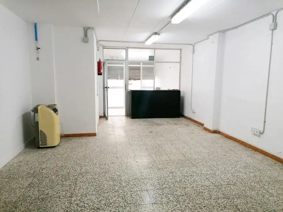 Gewerbefläche zur Miete in Estruch - Eixample, imagen 4