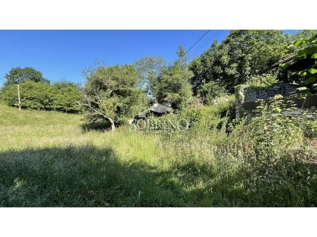 Terreno residencial en venta en Calle La Pereda 0, imagen 7