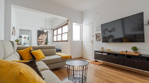 Foto 4 von Wohnung zum Verkauf in Calle Zaragoza, 10, Schamann - Rehoyas, Las Palmas de Gran Canaria