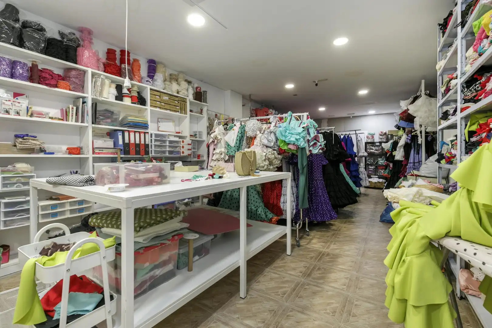 Local comercial en venda a Avenida de Madrid, imagen 11