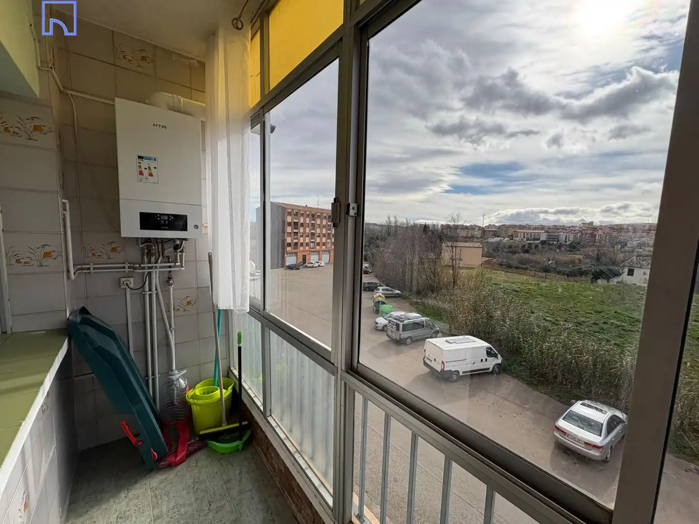Wohnung zum Verkauf in Tarazona, imagen 3