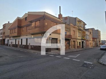 Terreno residencial en venta en Carrer del Doctor Ferran