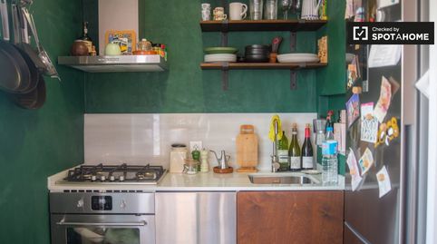 Foto 4 de Habitación en El Poble Sec - Parc de Montjuïc, Barcelona Capital