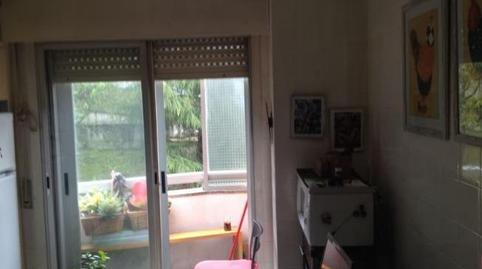 Foto 2 de Pis de lloguer a San Francisco, Ourense