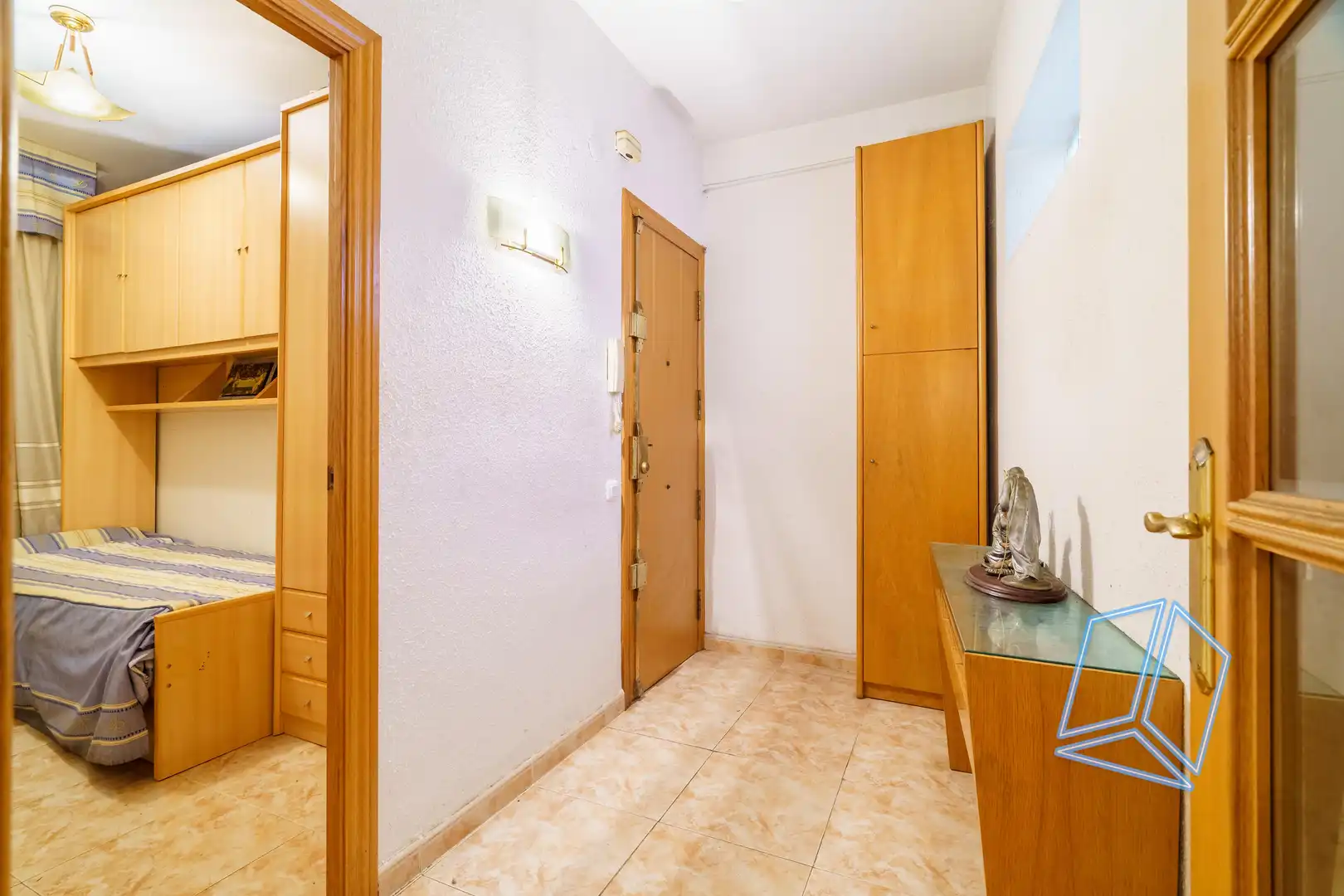 Wohnung mit Terrasse zum Verkauf in Horta - Guinardó, imagen 17