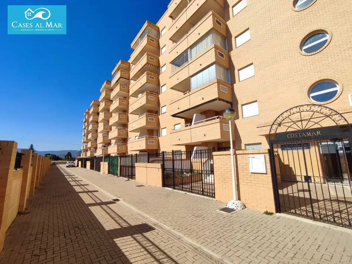 Apartment mit Pool zum Verkauf in ALEMANIA 2, imagen 38