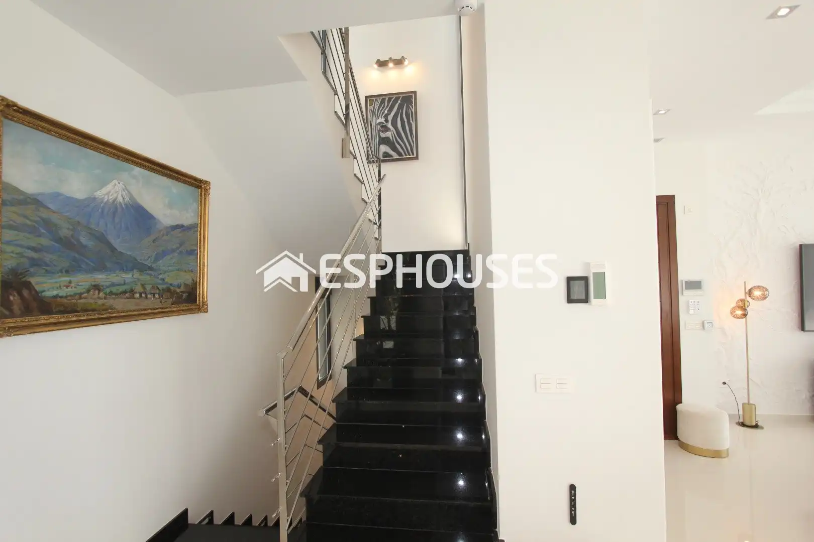 Casa con piscina in vendita a Golf Bahía, imagen 9