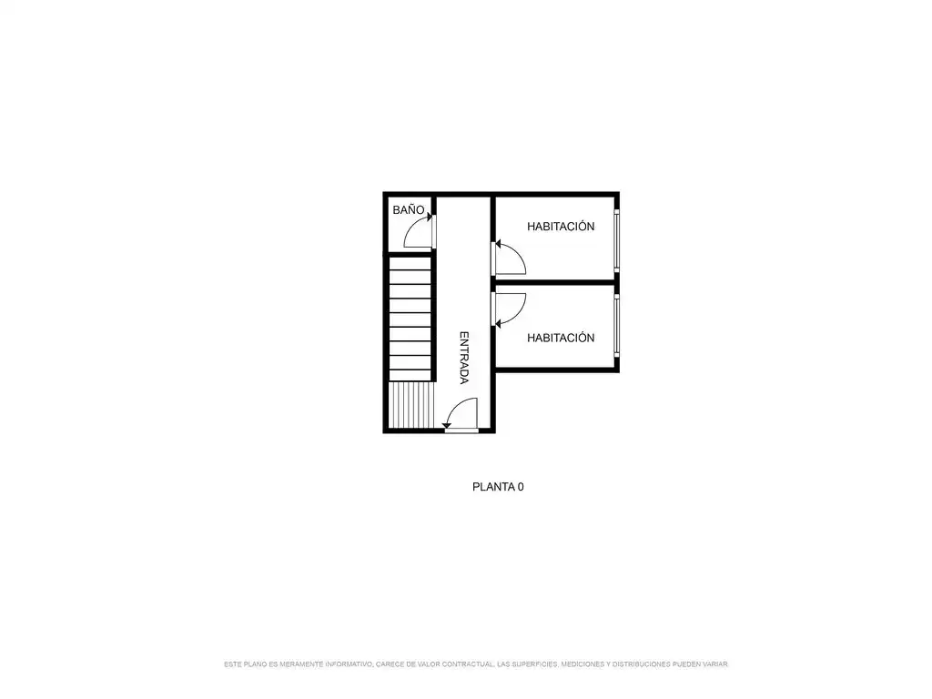 Appartement avec ascenseur à vendre à Ps Circunvalación, imagen 25