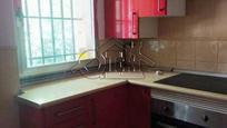 Kitchen of Flat for sale in San Lorenzo de El Escorial  with Terrace