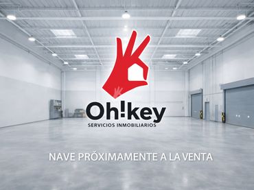 Industriegebäude zum Verkauf in La Dehesa de Moratalaz