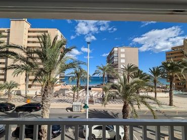 Appartement compact avec ascenseur à vendre à Los Arenales del Sol