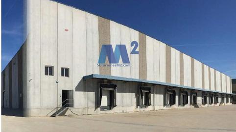 Photo 2 of Industrial buildings to rent in Urbanitzacions de Llevant, Tarragona